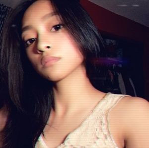 Meet your Posher, Jayrene